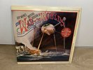 Jeff Wayne's Musical Version Of The War Of The Worlds 12