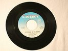 NORTHERN SOUL MARLENA SHAW Let's Wade In The Water CADET 5549 VG++ plays M- OS