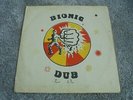 Dub Specialist ‎- Bionic Dub 1975 JA LP STUDIO ONE 1st DUB ROOTS