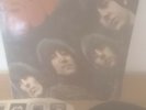 (2)   Beatles – Rare Rubber Soul LP Mono PMC1267 First Press