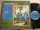 TAS Turnabout TV 34145 Rachmaninoff Symphonic Dances Johanos 1967 VG++ TO NM