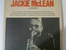 Jackie McLean - Jacknife - Blue Note BN-LA-457-H2 2LP OG '75 Jazz Bebop EX