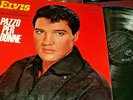 ELVIS PRESLEY PAZZO PER LE DONNE GIRL HAPPY  LP ITALY IMPORT MONO ALMP3338 VG+