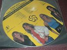 JOAN JETT AND THE RUNAWAYS I LOVE PLAYING WITH FIRE PICTURE DISC LP UK IMPT VG+