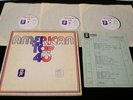 American Top 40-Casey Kasem-4 LP # 743-10-9/7/74-ABBA-Rolling Stones, Skynyrd...