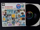 The Beach Boys - All Summer Long - LP - 33T - UK 1986 - NM/NM