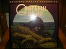 Grateful Dead - Wake of the Flood Original Master Recording Limited Edition 2011
