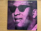 Sonny Rollins Lp 33 trs 