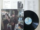 Tom Waits Small Change LP Vinyl 1976 Japan Asylum P-10247Y w/ Insert