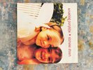 Smashing Pumpkins Siamese Dream vinyl great condition  Black vinyl