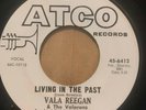 Northern Soul 45/ Vala Reegan 