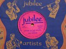 The Orioles doo wop 78 Crying In The Chapel bw Dont You Think I Ought To Know