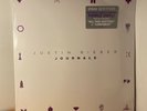 Justin Bieber - Journals - Purple Vinyl 2LP Limited Edition (2016) New Sealed