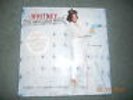 Whitney Houston - Unreleased Mixes 4 LP record boxset vinyl NEW sealed RARE OOP