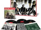 The Clash ‘Combat Rock' / 'The People’s Hall’ 3 x VINYL LP Set (2022)