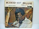 Miles Davis Kind of Blue Fontana Full Stereo Printed in Holland 885 113 TY