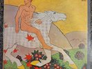 Fleetwood Mac - Then Play On Vinyl LP - 1969 First Press - Reprise RS 6368