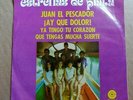 ESTRELLAS DE PLATA - AY QUE DOLOR hEaR It BOOGALOO Mexico LATIN SOUL salsa 45 ep