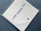 BTS Life Goes On LP / Vinyl (new)