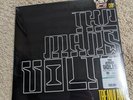 The Mars Volta Tremulant Glow In The Dark Vinyl EP Record Omar Rodriguez Lopez