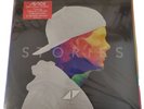 Avicii Stories Vinyl 2 LP new & sealed