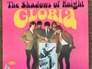 The Shadows of Knight Gloria Original Dunwich Vinyl LP 1966 S 666 Stereo