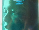 FREDDIE HUBBARD - BLUE SPIRITS - Orig. BLUE NOTE 84196 Stereo VAN GELDER
