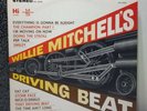 RARE SOUL FUNK LP WILLIE MITCHELL'S DRIVING BEAT OG US HI RECORDS SHL 32029