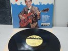 Johnny Fortune Soul Surfer (Park Ave) original vinyl LP: VG jacket: VG Rare