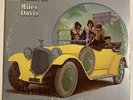 Miles Davis - Jack Johnson (Original Soundtrack), (LP, OG, 1971, VG+)