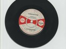 ISLAND/ COMBINATION  LYN BECKFORD - HEY LITTLE GIRL ( 68 ROCKSTEADY  7