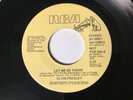 ELVIS PRESLEY PROMO ONLY JH-10951 LET ME BE THERE STEREO MONO NM/MINT HIGH GRADE