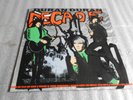Duran Duran ' Decade.. Greatest Hits ' Vinyl Album EMI Records. EX