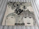 The Beatles 'Revolver '  Vinyl Album Parlophone Records. Mono