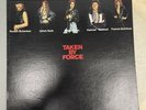 1978 THE SCORPIONS Vinyl Record TAKEN BY FORCE Album