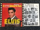 vinyl elvis presley /it’s Happened At The World’s Fair / Press USA APL1-2568-B