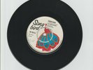 SONG BIRD/ SINGER MAN  -  THE KINGSTONIANS ( 70 SKINHEAD REGGAE  7