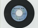 ELECTRO SUN/ TALK OF THE TOWN - KINGS (74 REGGAE ROOTS 7