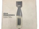 Foo Fighters Vinyl Record Echoes, Silence, Patience and Grace 2 LP NM