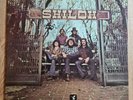 Shiloh LP Same USA Amos 1st Press NEAR MINT DON HENLEY EAGLES RURAL ROCK