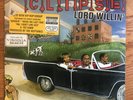 Clipse - Lord Willin' 2-LP Star Trak 2002 1st Press w/ Insert  Pusha T No Malice