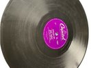 CLASSIC GENE VINCENT 78  BLUEJEAN BOP / WHO SLAPPED JOHN UK CAPITOL CL 14637 E-