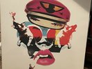 the prodigy always outnumbered never outgunned Vinyl