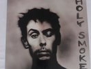 Peter Murphy – Holy Smoke Beggars Banquet – 006-48551 Vinyl, LP, Album