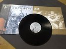 REM R.E.M. Document No 5 Original 1987 IRS Records IRS-42059 MASTERDISK Vinyl Lp