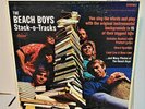 Beach Boys ‎– Stack-O-Tracks - 1968 Capitol DKAO-2893 Vinyl LP-Includes Book VG+
