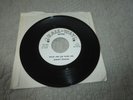 Johnny Preston - Willie And The Hand Jive / I've Got My Eyes On You (promo)