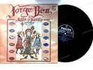 Jorge Ben - Solta O Pavão Brazil LP 1975 .*