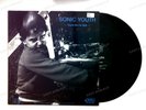 Sonic Youth / Mudhoney - Touch Me I'm Sick / Halloween GER Maxi 1989 '*