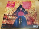 Oliver Tree Ugly Is Beautiful LP Yellow Color Vinyl Limited Edition